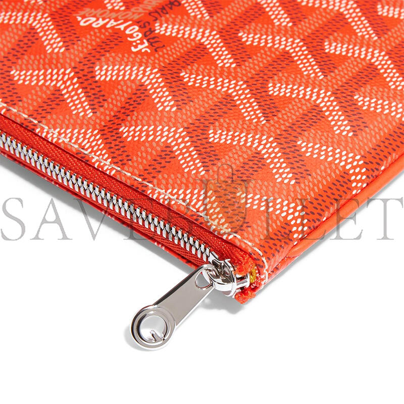 Go*ard sÉnat mini pouch senat2minty07cl07p (15*10.5*0.6cm)